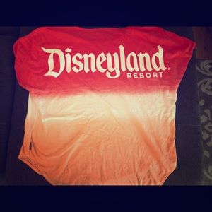 Disneyland spirit jersey